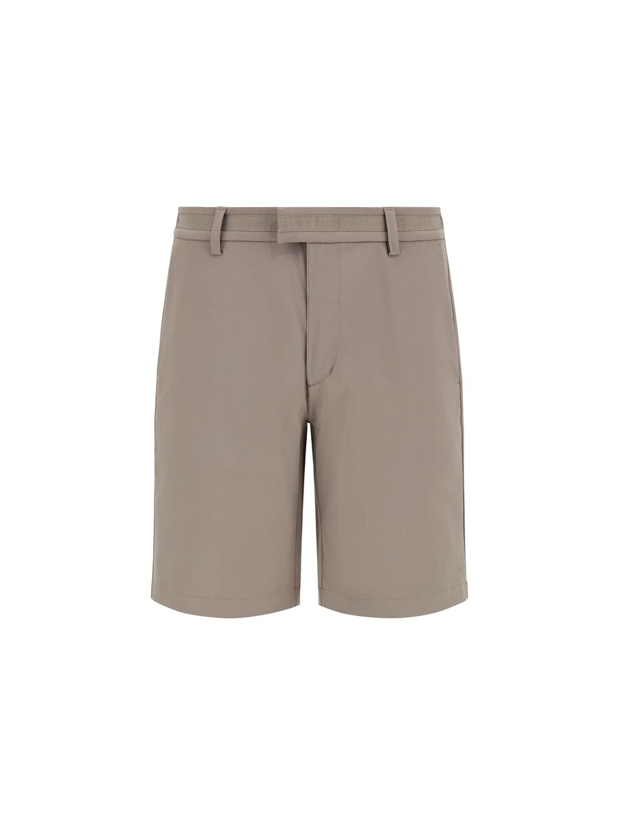 Узкие брюки-чинос Boggi Milano B Tech, серо-коричневый
Узкие брюки-чинос Boggi Milano B Tech, серо-коричневый