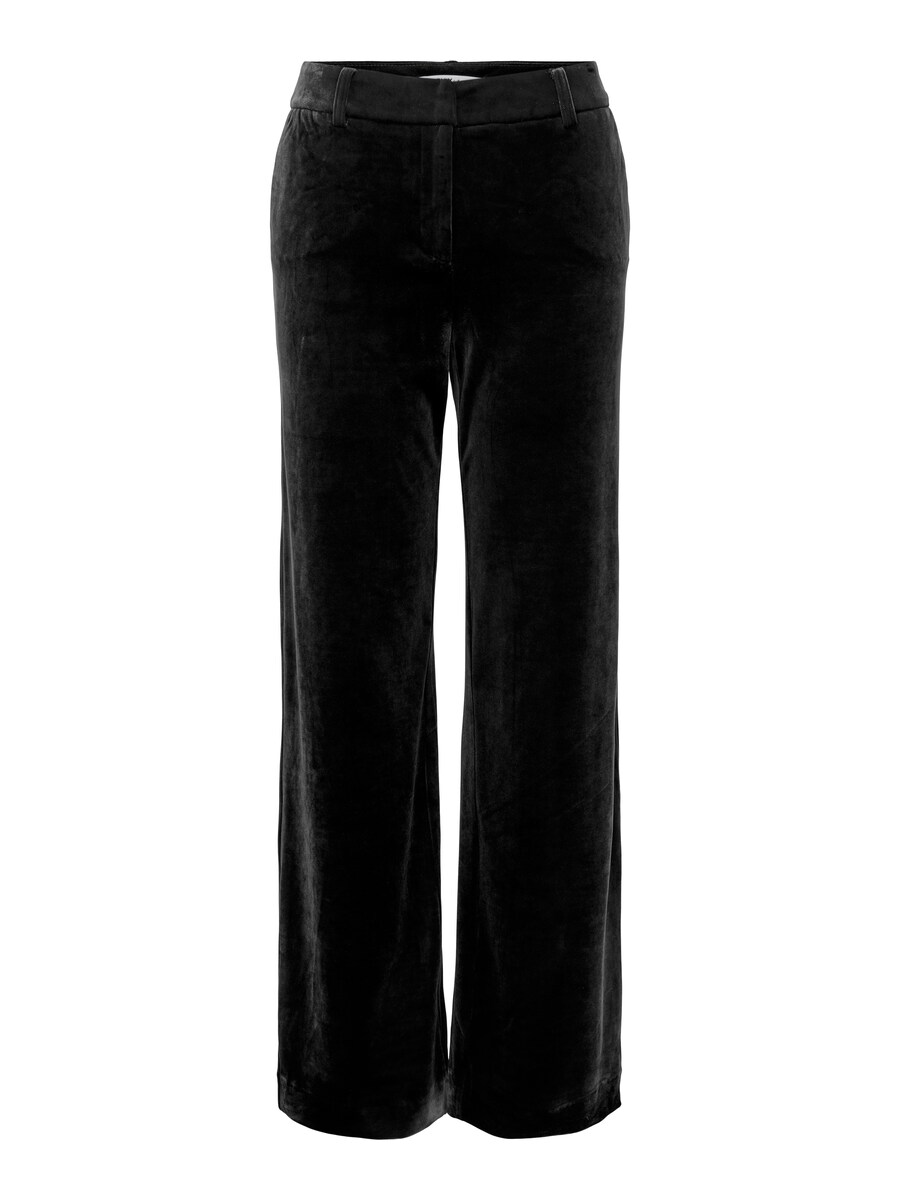 Брюки свободного кроя ONLY ONLKAYLE-ELSY, черный
Брюки свободного кроя ONLY ONLKAYLE-ELSY, черный