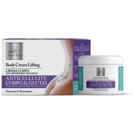 Антицеллюлитный крем Lady Venezia 250мл, Myluna
Антицеллюлитный крем Lady Venezia 250мл, Myluna