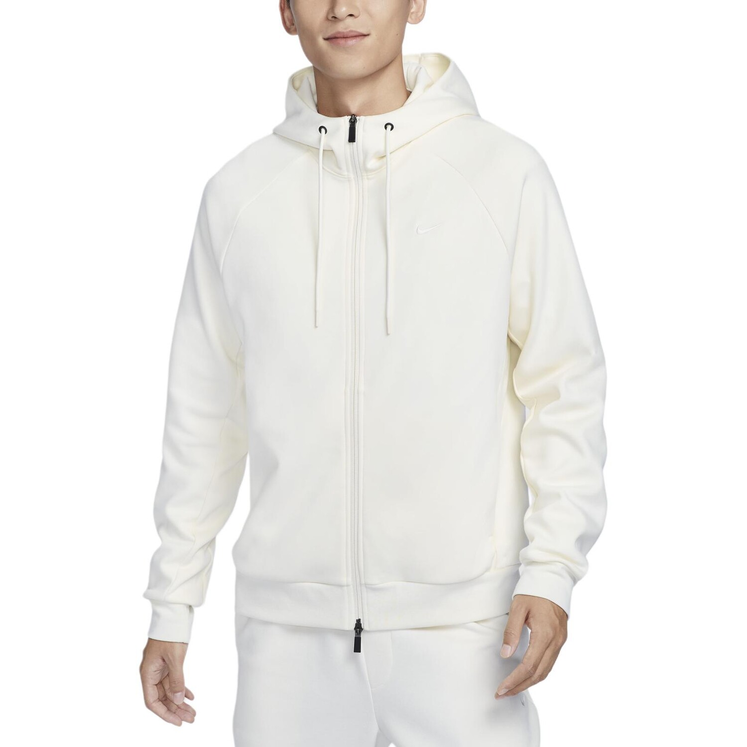 Куртка Dri-Fit мужская белый Nike
Куртка Dri-Fit мужская белый Nike