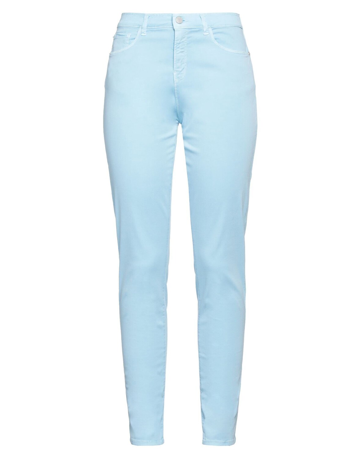 Брюки Giorgio Armani, небесно-голубой
Брюки Giorgio Armani, небесно-голубой