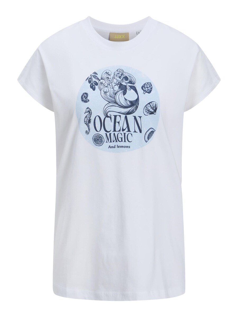 Рубашка JJXX JXAstrid, белый
Рубашка JJXX JXAstrid, белый