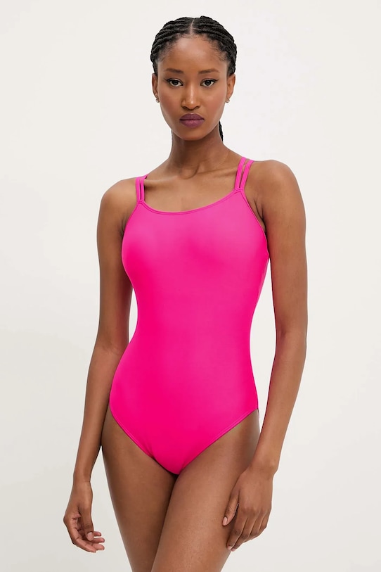 Цельный купальник Answear.Lab, розовый
Цельный купальник Answear.Lab, розовый