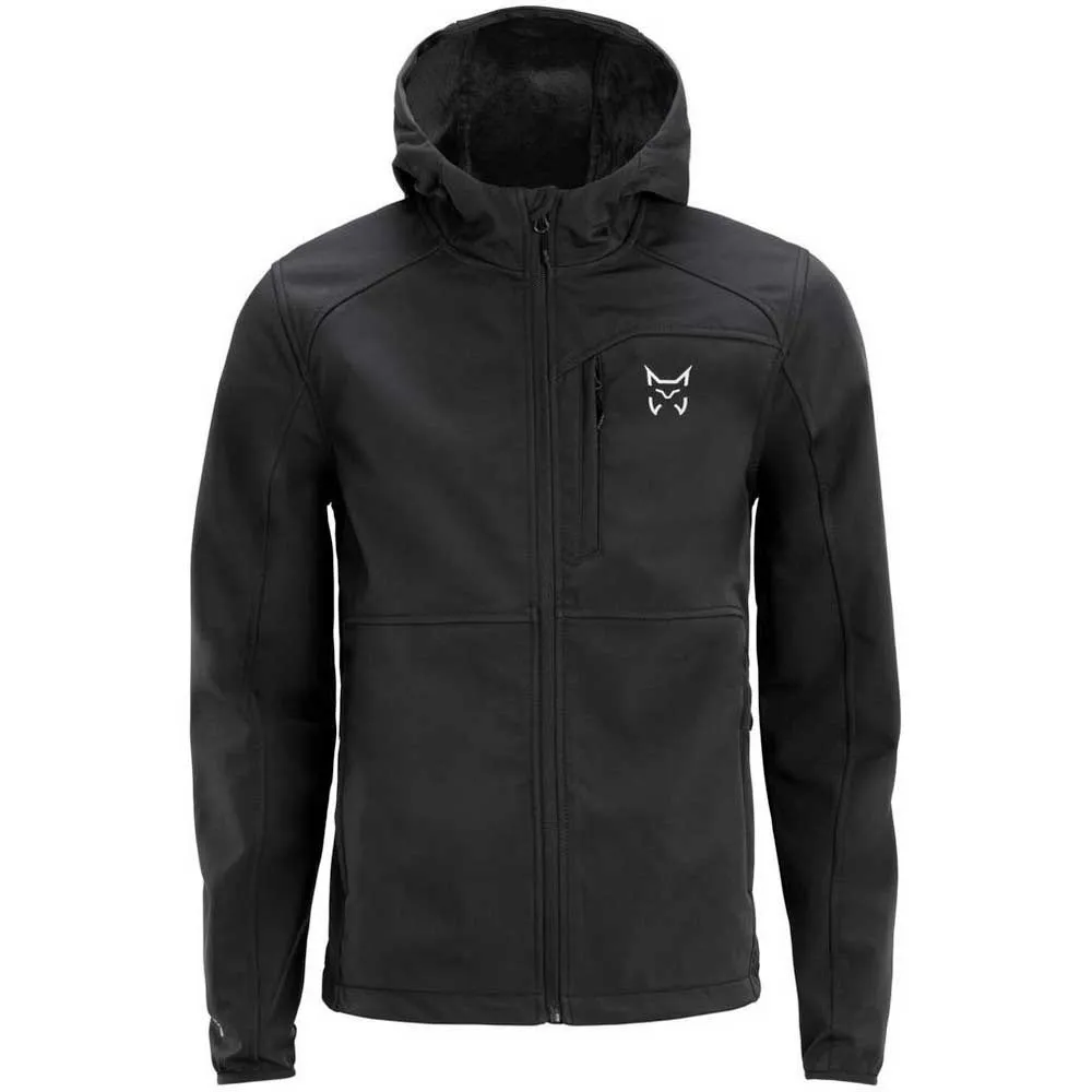 Куртка Altus Decan J30, черный
Куртка Altus Decan J30, черный