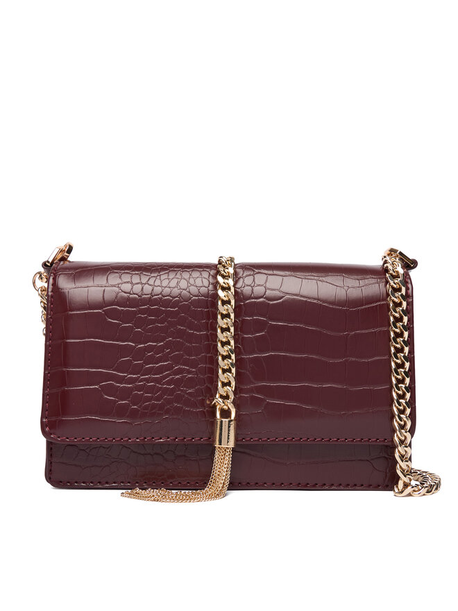 Вечерняя сумка Aldo Lilitha 14143773 Dunkelrot
Вечерняя сумка Aldo Lilitha 14143773 Dunkelrot