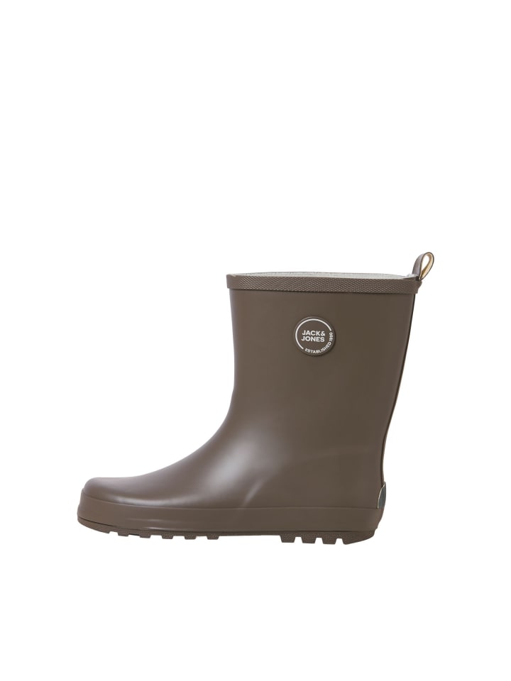 Резиновые сапоги с шоколадной крошкой JACK & JONES Junior
Резиновые сапоги с шоколадной крошкой JACK & JONES Junior