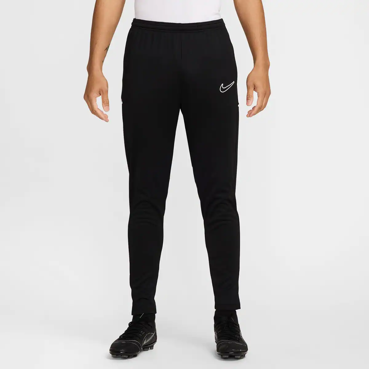 Мужские брюки Dri-FIT Academy 25 Nike, чёрный
Мужские брюки Dri-FIT Academy 25 Nike, чёрный