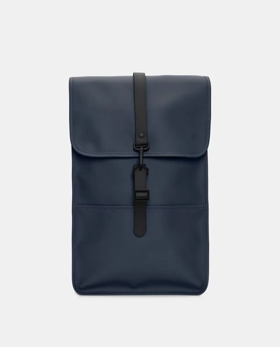 Рюкзак Rains, тёмно-синий
Рюкзак Rains, тёмно-синий