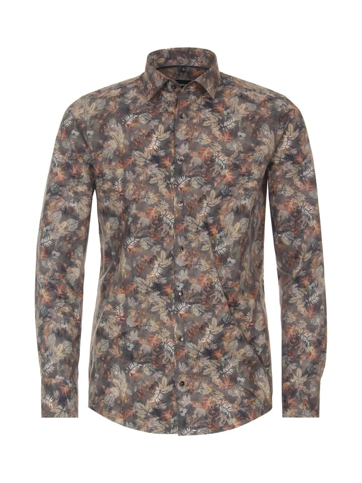 Рубашка Venti, коричневый
Рубашка Venti, коричневый