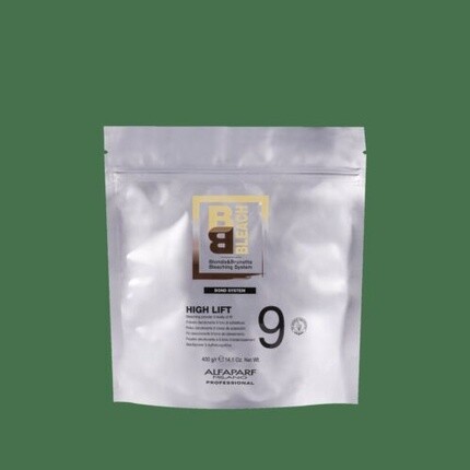 Bb Bleach High Lift 9 тонов, Alfaparf Milano
Bb Bleach High Lift 9 тонов, Alfaparf Milano