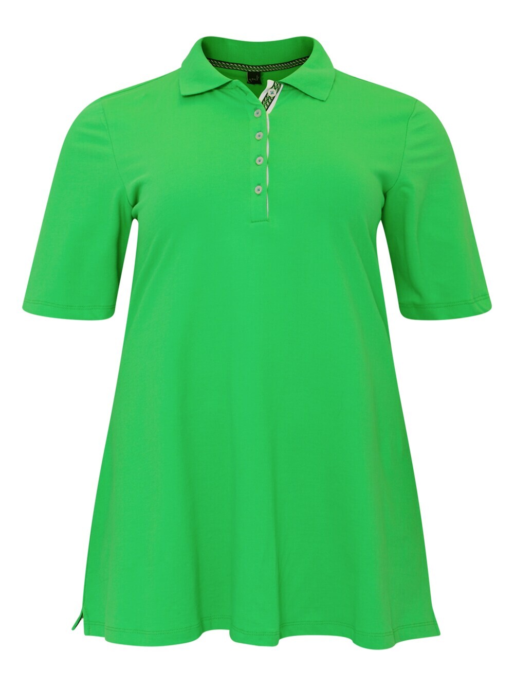 Рубашка Yoek, светло-зеленый 
Рубашка Yoek, светло-зеленый