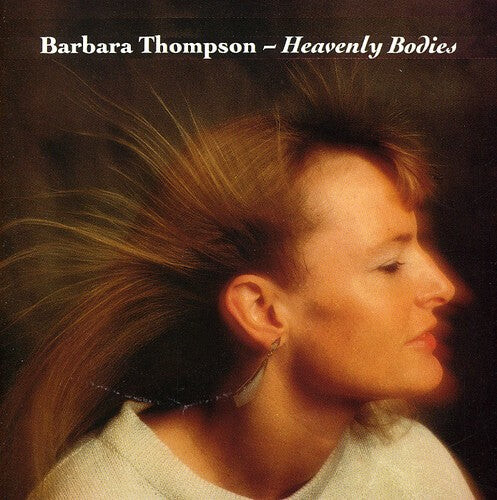 CD диск Thompson, Barbara: Heavenly Bodies
CD диск Thompson, Barbara: Heavenly Bodies