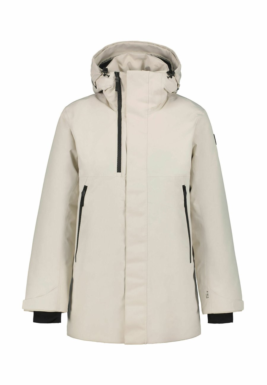 Пальто Luhta JUNES, Puder/Nude
Пальто Luhta JUNES, Puder/Nude