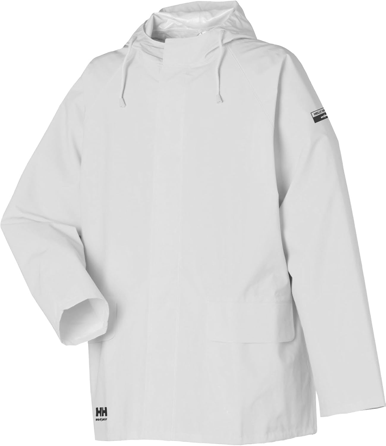 Куртка Helly-Hansen Workwear Processing для мужчин - прочная, из водонепроницаемой ткани, с дышащим дизайном и регулируемой посадкой Helly Hansen, 900 White
Куртка Helly-Hansen Workwear Processing для мужчин - прочная, из водонепроницаемой ткани, с дышащим дизайном и регулируемой посадкой Helly Hansen, 900 White