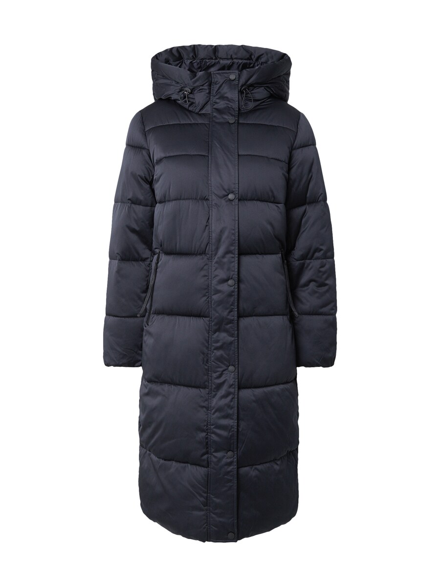 Зимнее пальто s.Oliver, темно-синий
Зимнее пальто s.Oliver, темно-синий