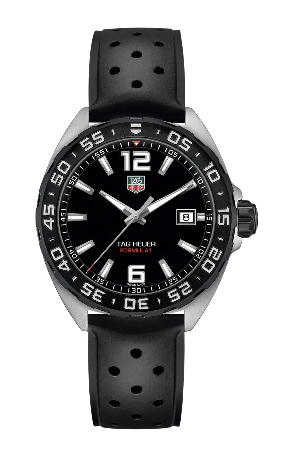 Часы formula 1 Tag Heuer
Часы formula 1 Tag Heuer