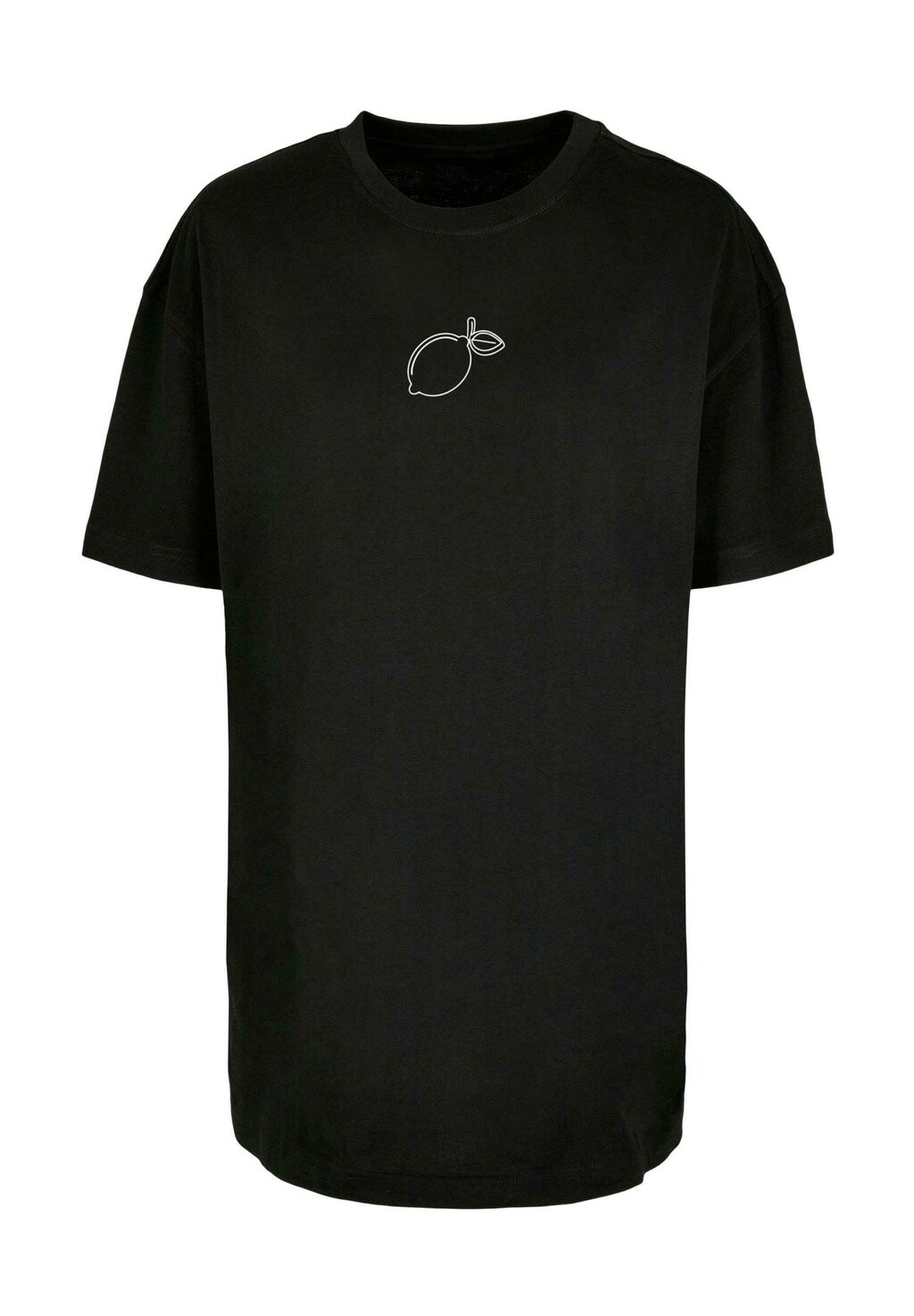 Футболка с принтом LEMON Merchcode, черный
Футболка с принтом LEMON Merchcode, черный