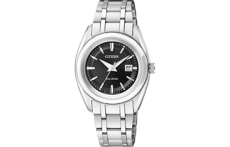 CITIZEN Часы Women's Ecology Drive Collection Watch
CITIZEN Часы Women's Ecology Drive Collection Watch