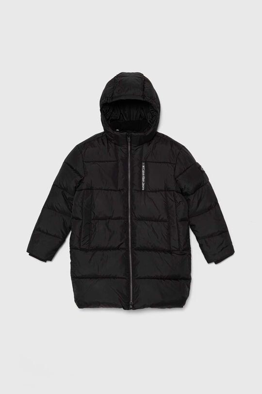 Детская куртка Calvin Klein Jeans, черный
Детская куртка Calvin Klein Jeans, черный