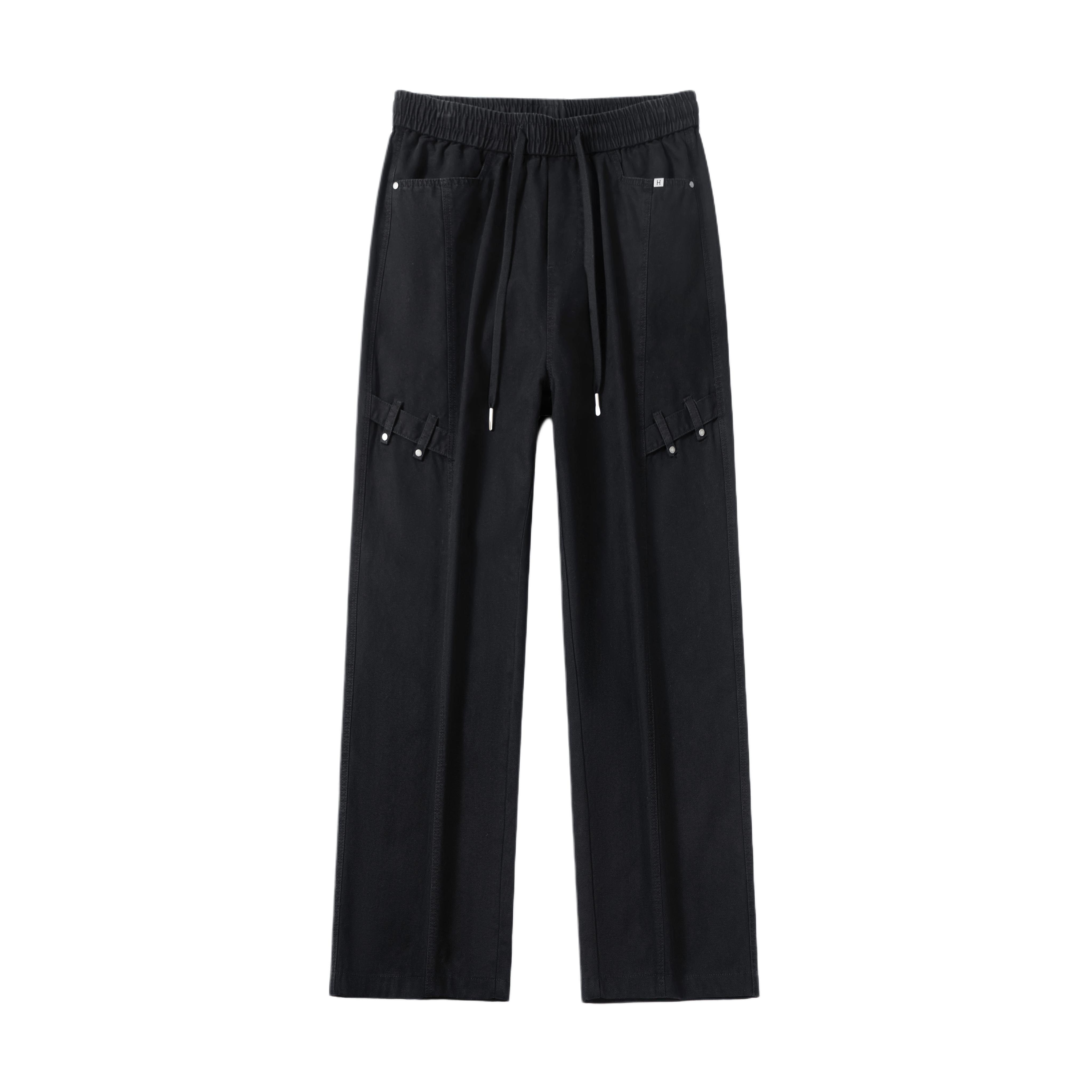 Брюки Casual Leisure Collection Unisex Jeep, черный
Брюки Casual Leisure Collection Unisex Jeep, черный