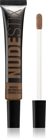 Крем-консилер Nudestix Nudefix, Nude 10 10 ml
Крем-консилер Nudestix Nudefix, Nude 10 10 ml