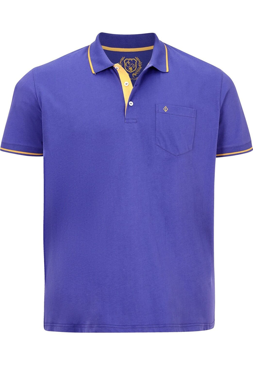 Рубашка-поло EARL FEN Charles Colby, цвет Dunkelrot
Рубашка-поло EARL FEN Charles Colby, цвет Dunkelrot