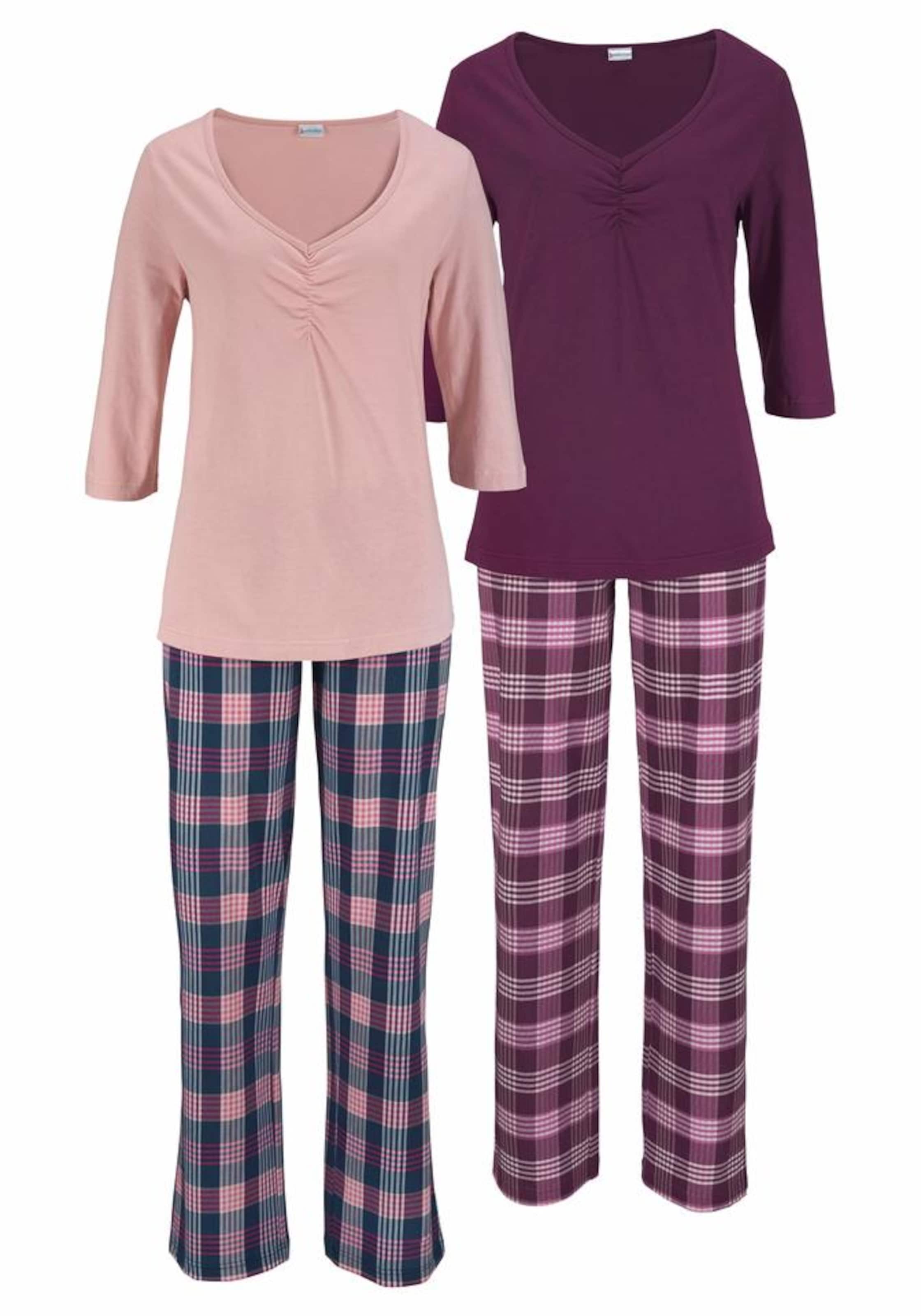 PETITE FLEUR Пижама в цвете Rose
PETITE FLEUR Пижама в цвете Rose