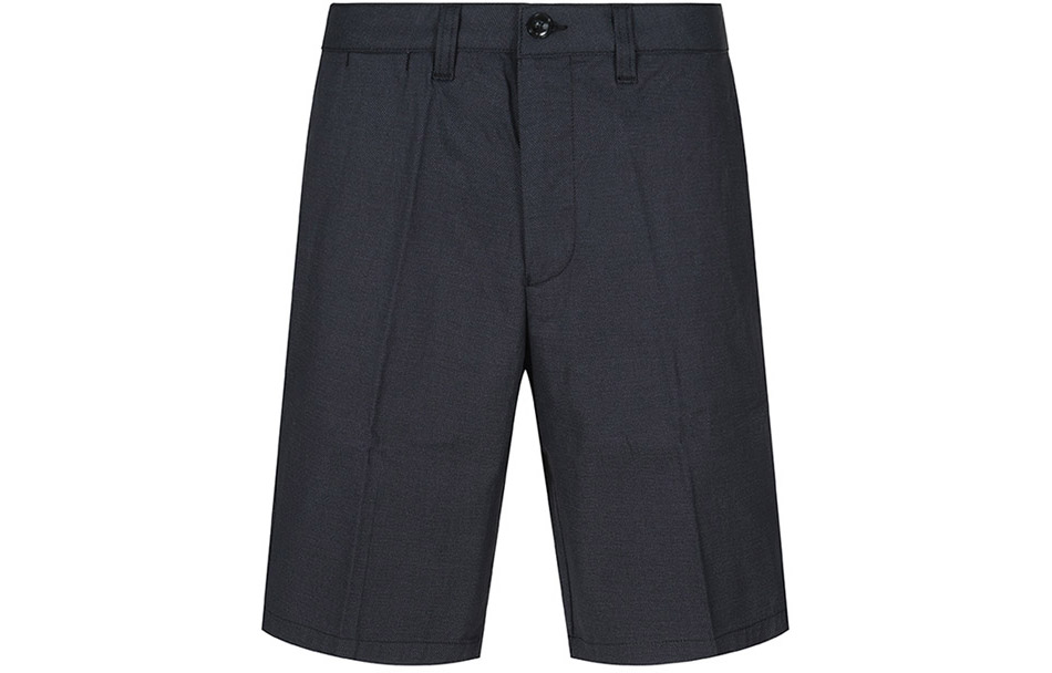 Повседневные шорты мужские черного серого цвета EMPORIO ARMANI
Повседневные шорты мужские черного серого цвета EMPORIO ARMANI