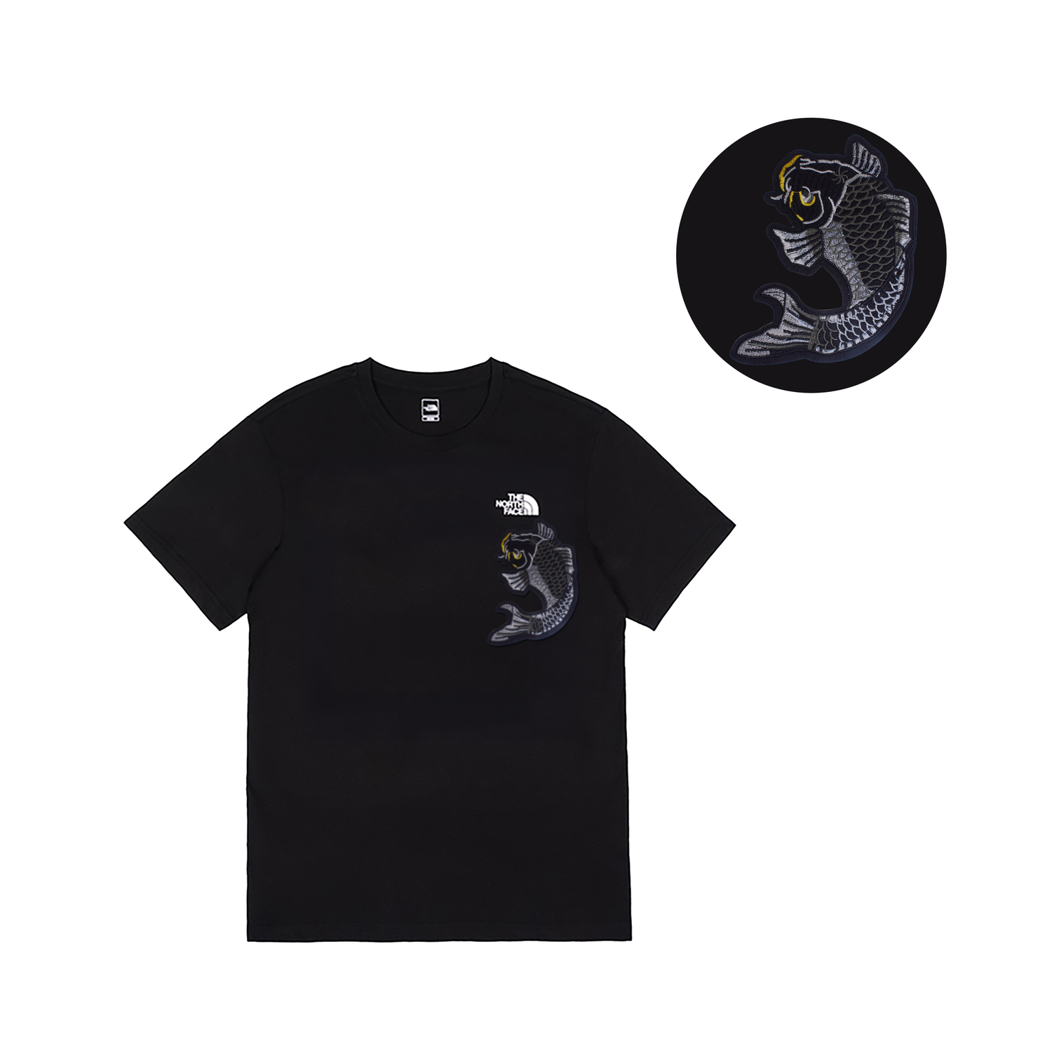 THE NORTH FACE Футболка мужская черная, Черный, THE NORTH FACE Футболка мужская черная
THE NORTH FACE Футболка мужская черная, Черный, THE NORTH FACE Футболка мужская черная