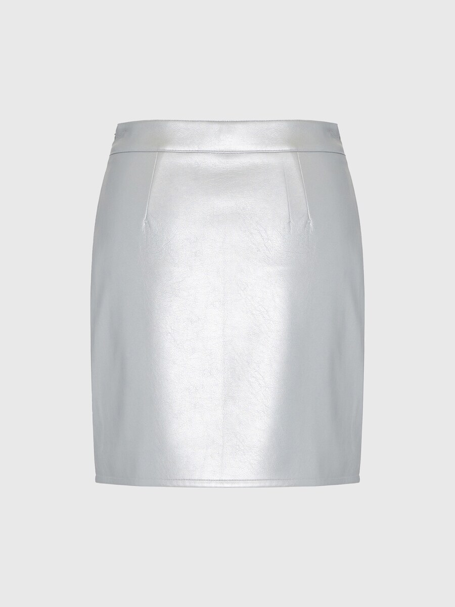 Юбка Funky Buddha, серебряный
Юбка Funky Buddha, серебряный