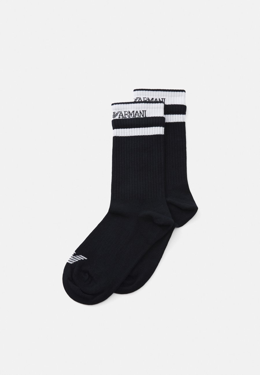 Носки Emporio Armani SHORT SOCKS 2 PACK, Marine/White/Blue
Носки Emporio Armani SHORT SOCKS 2 PACK, Marine/White/Blue