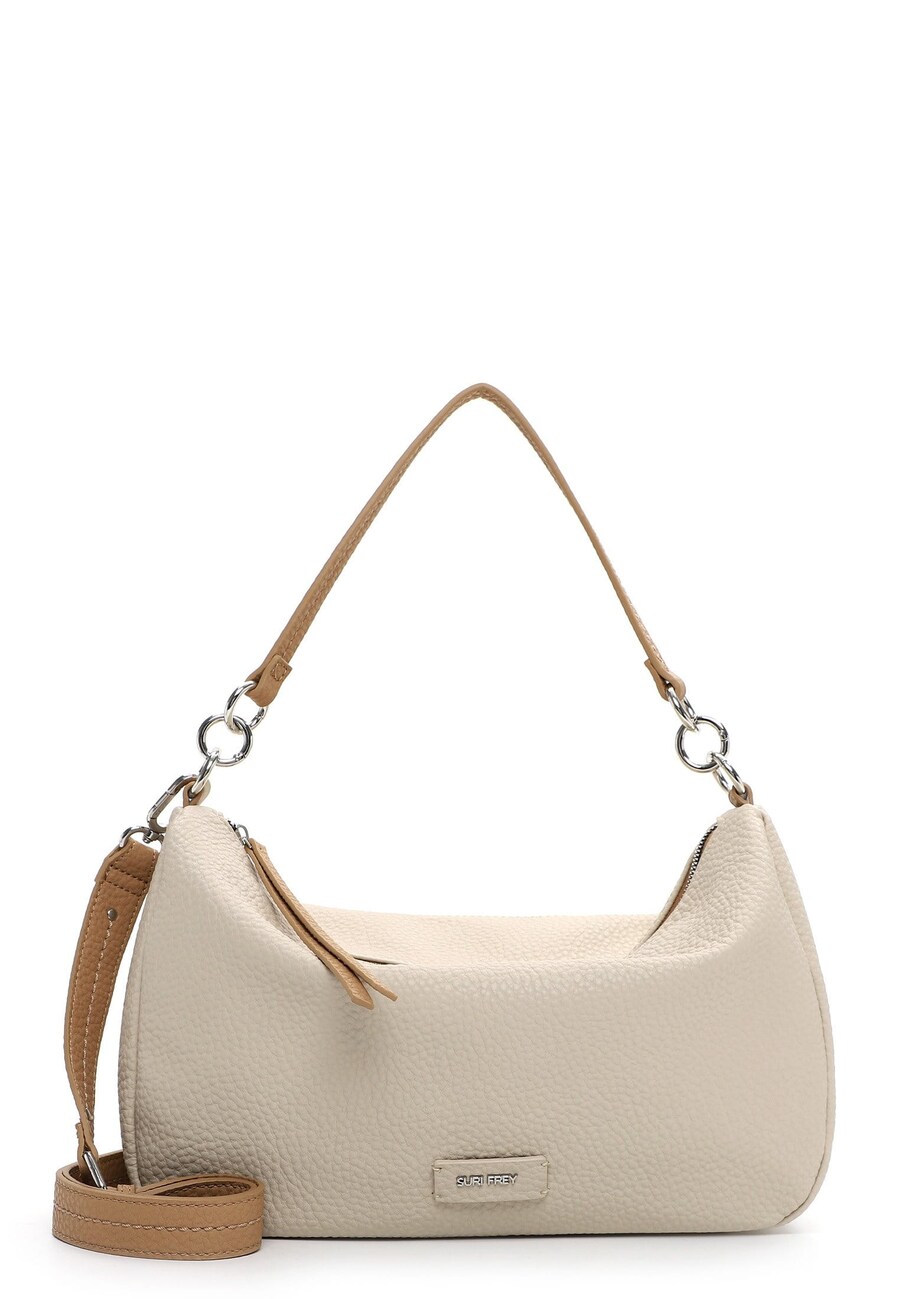 Сумка через плечо Suri Frey Batty, Camel/Light beige
Сумка через плечо Suri Frey Batty, Camel/Light beige