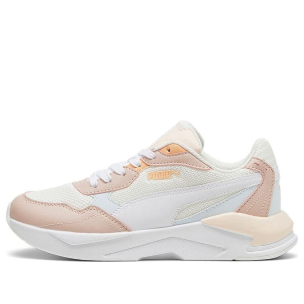 Кроссовки x-ray speed lite 'pink' Puma, белый
Кроссовки x-ray speed lite 'pink' Puma, белый