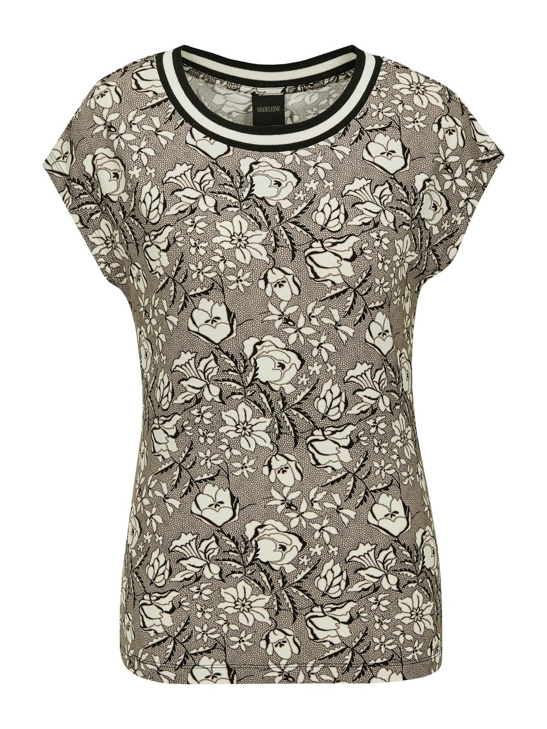 MADELEINE Футболка в цвете Taupe
MADELEINE Футболка в цвете Taupe