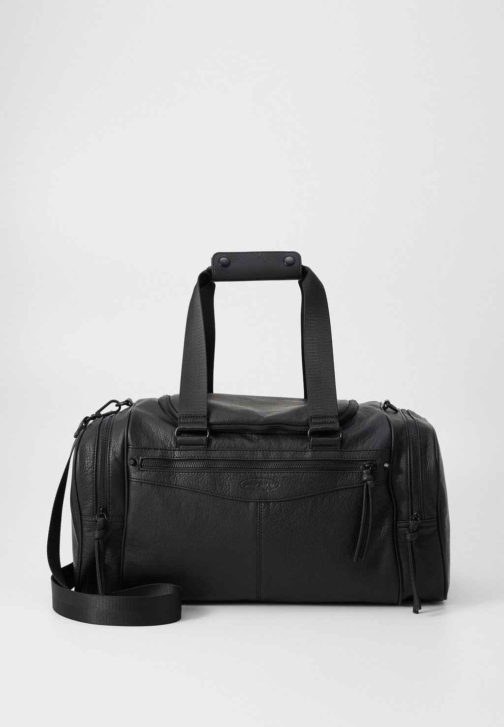 Сумка выходного дня UNISEX YOURTURN by Zalando, черный
Сумка выходного дня UNISEX YOURTURN by Zalando, черный