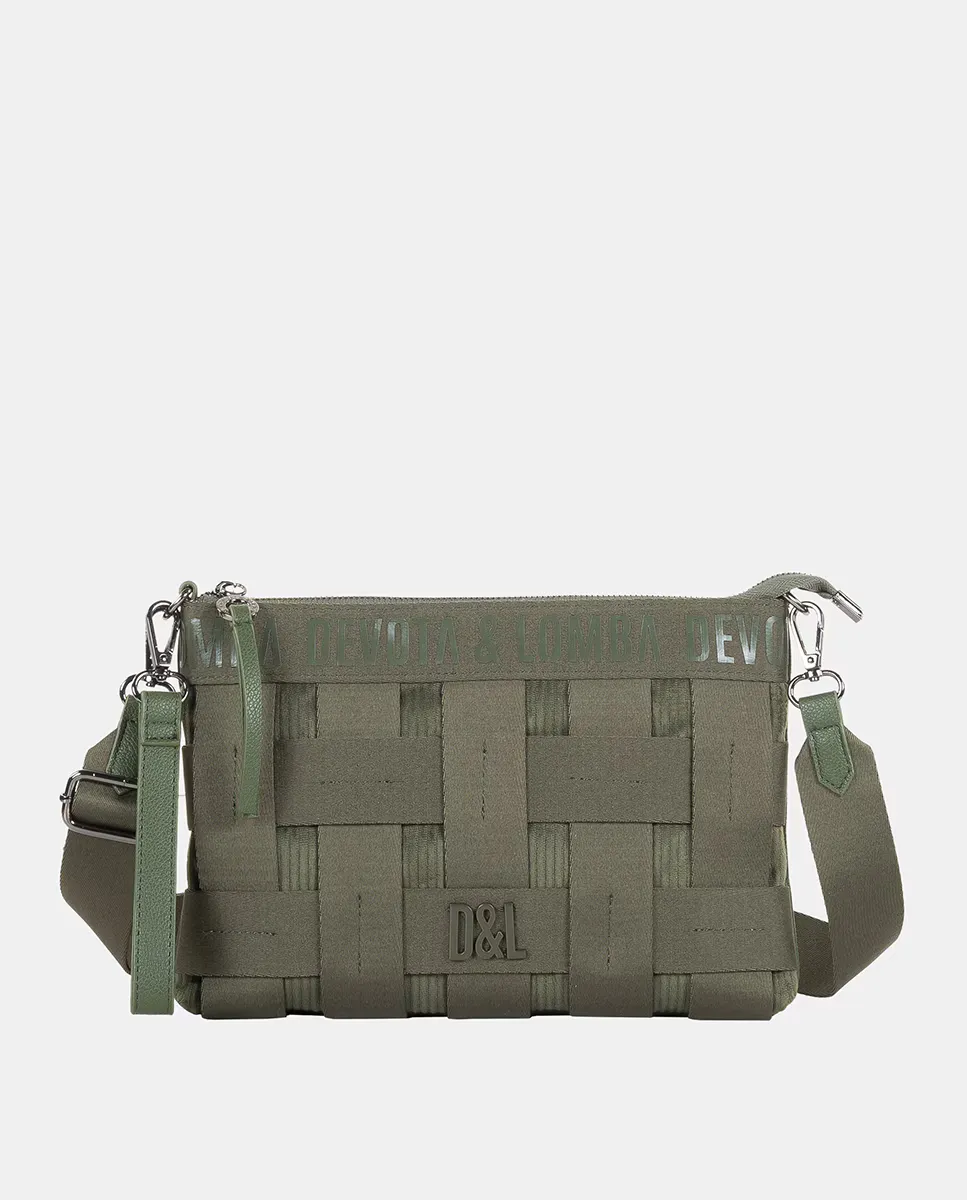 Серо-коричневая женская сумка через плечо Cross Devota & Lomba, цвет Kaki, Коричневый, Серо-коричневая женская сумка через плечо Cross Devota & Lomba, цвет Kaki
Серо-коричневая женская сумка через плечо Cross Devota & Lomba, цвет Kaki, Коричневый, Серо-коричневая женская сумка через плечо Cross Devota & Lomba, цвет Kaki