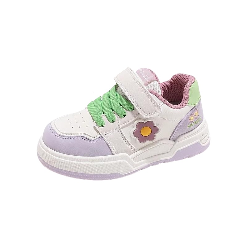 Детские повседневные туфли Kids Neon, фиолетовый
Детские повседневные туфли Kids Neon, фиолетовый