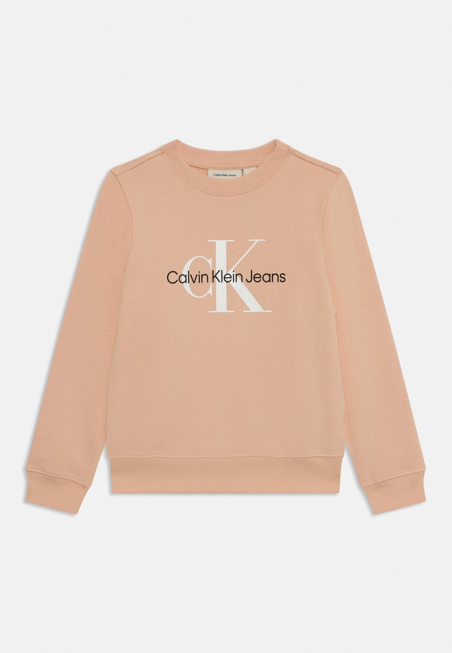 Толстовка Calvin Klein Jeans MONOGRAM UNISEX, Spanish Villa/Light Pink
Толстовка Calvin Klein Jeans MONOGRAM UNISEX, Spanish Villa/Light Pink