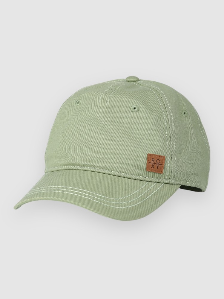 Бейсболка Roxy Extra Innings A Cap, basil
Бейсболка Roxy Extra Innings A Cap, basil