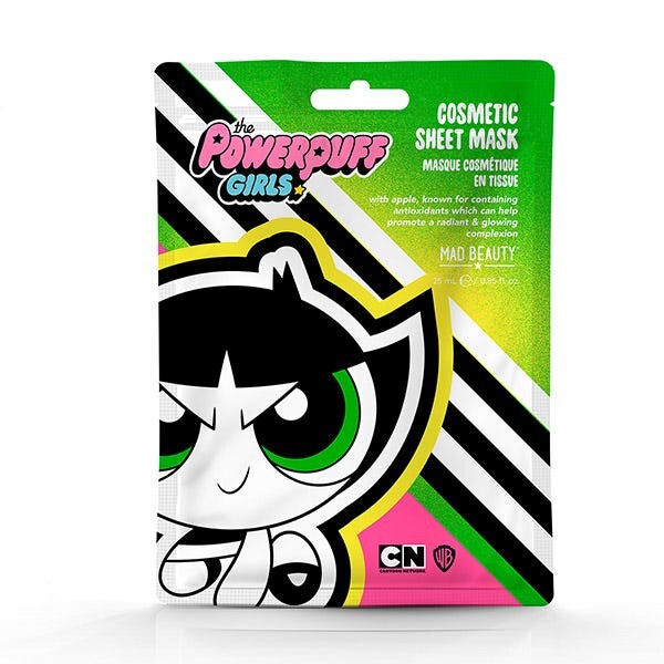 Крутые девчонки 1 шт Mad Beauty
Крутые девчонки 1 шт Mad Beauty