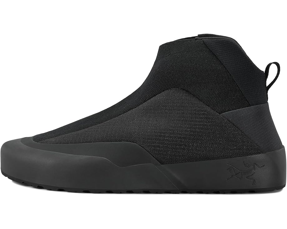 Ботинки Arc'teryx Kragg Insulated, черный
Ботинки Arc'teryx Kragg Insulated, черный