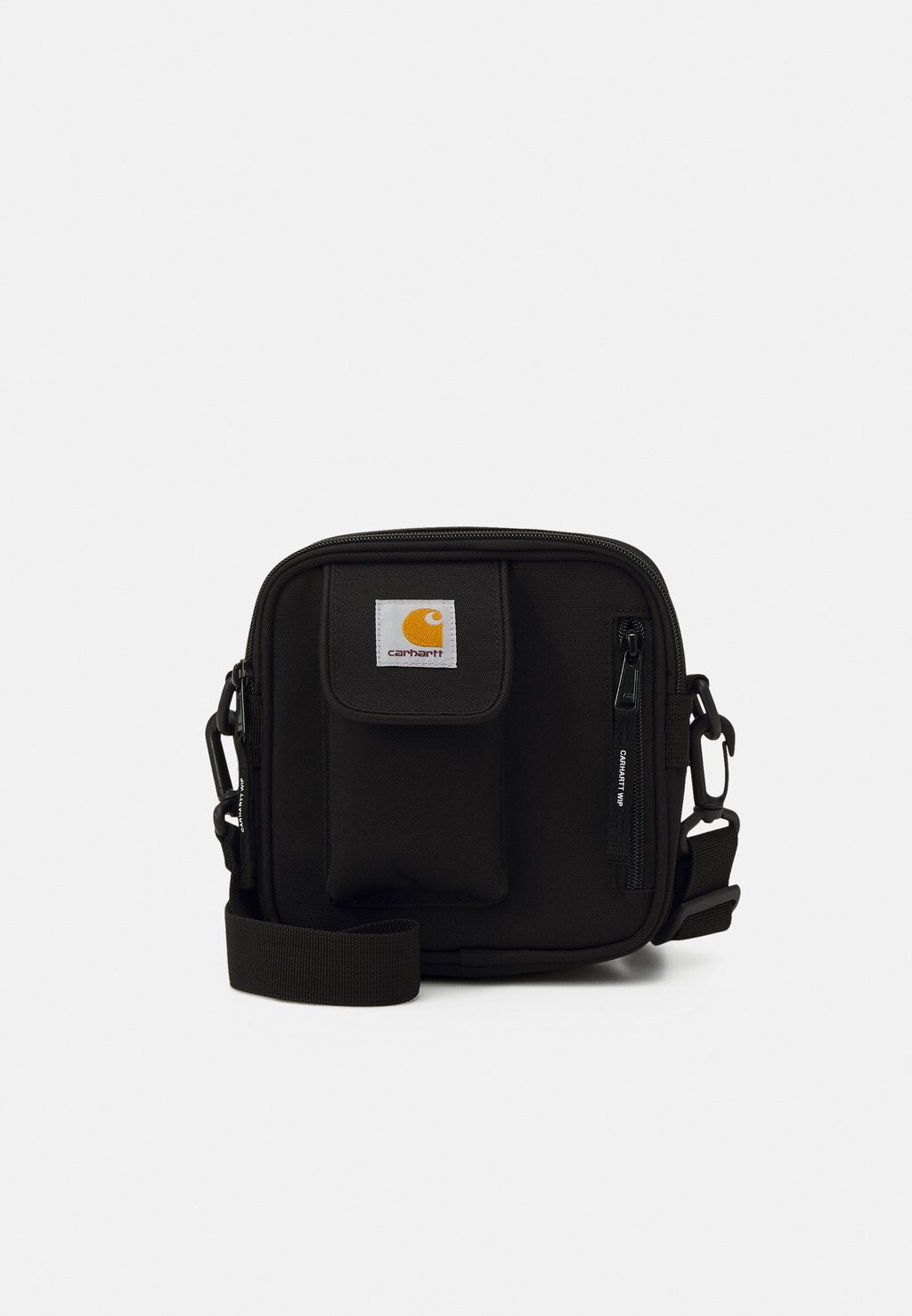 Сумка через плечо ESSENTIALS BAG SMALL UNISEX Carhartt WIP, цвет black, Черный, Сумка через плечо ESSENTIALS BAG SMALL UNISEX Carhartt WIP, цвет black
Сумка через плечо ESSENTIALS BAG SMALL UNISEX Carhartt WIP, цвет black, Черный, Сумка через плечо ESSENTIALS BAG SMALL UNISEX Carhartt WIP, цвет black