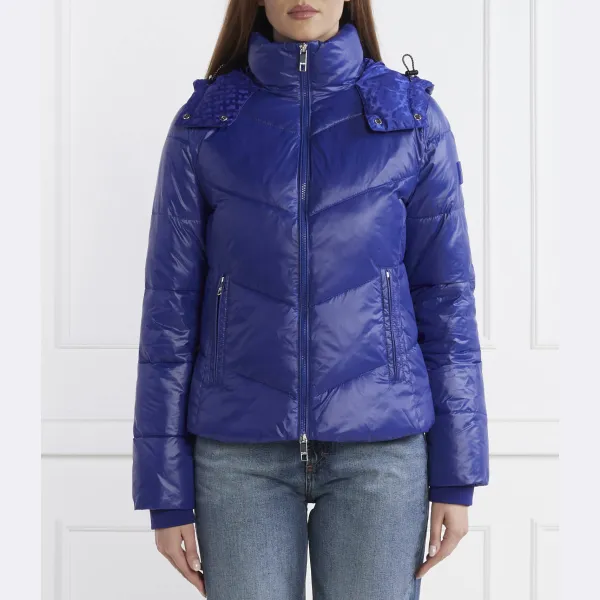 Куртка pepule3 стандартного кроя Boss, синий
Куртка pepule3 стандартного кроя Boss, синий