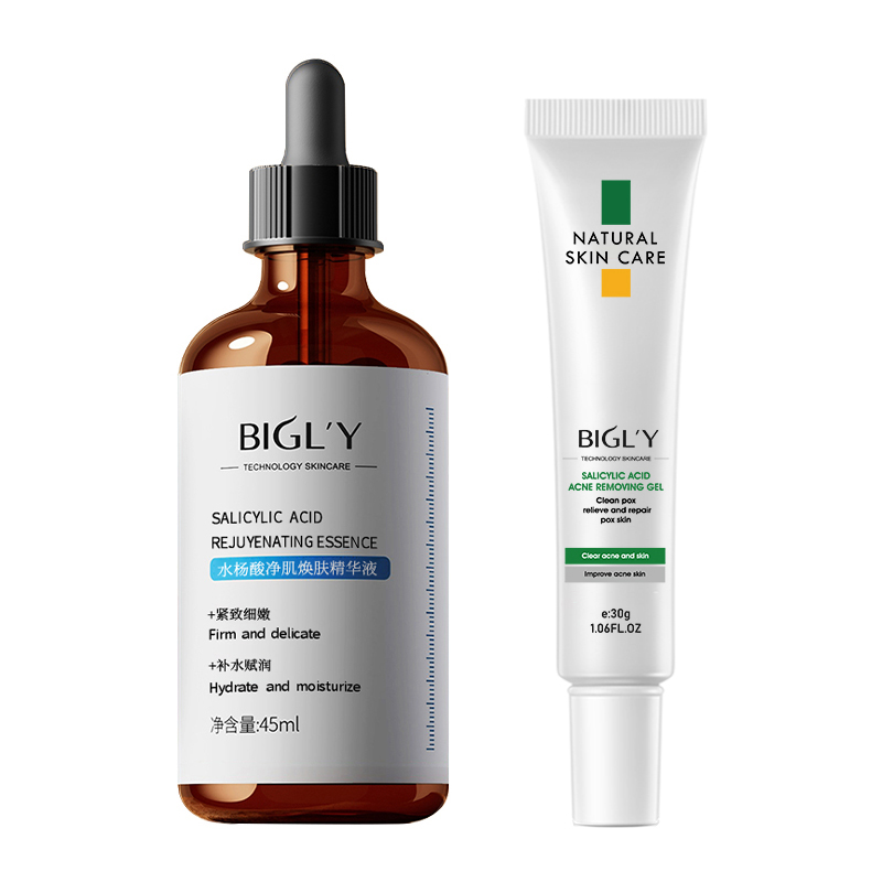 Сыворотка унисекс BIGLY
Сыворотка унисекс BIGLY