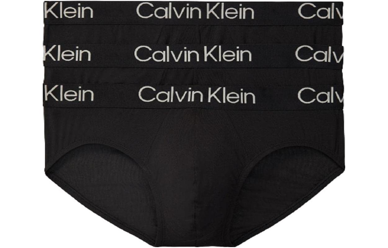 Мужские трусы Calvin Klein, черный
Мужские трусы Calvin Klein, черный