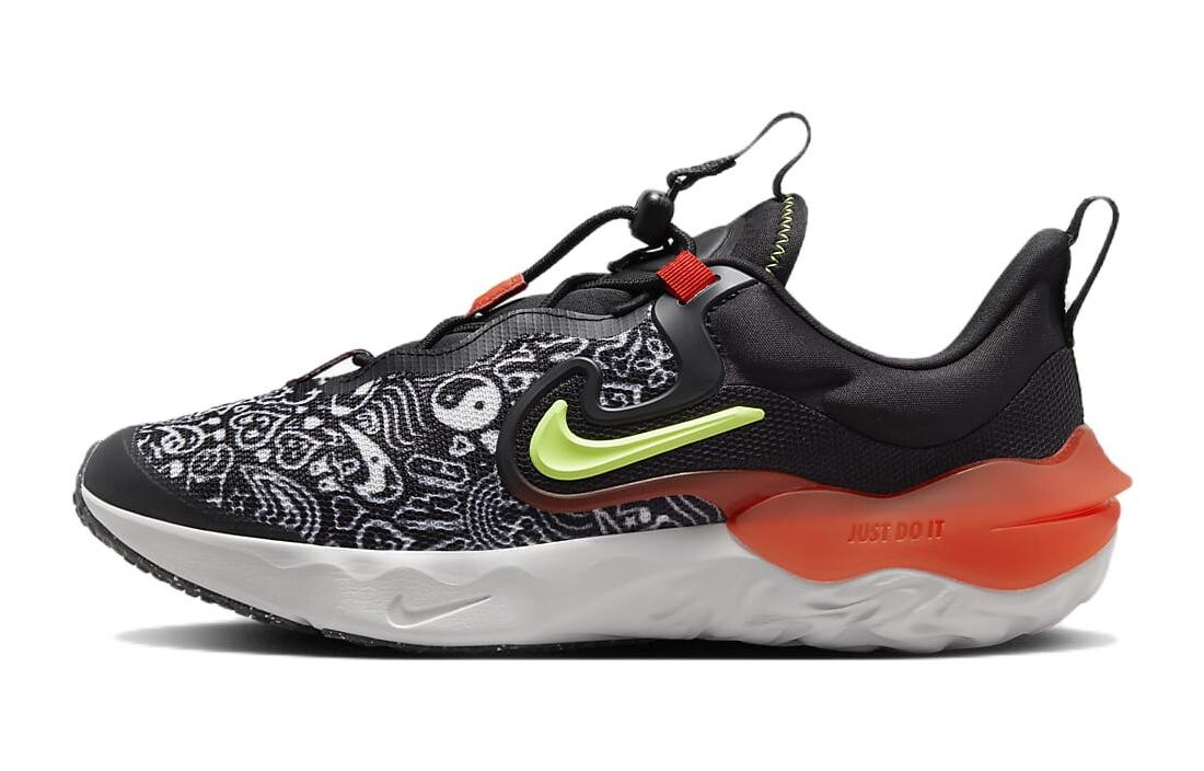 Кроссовки Nike Run Flow JP GS 'Doodles'
Кроссовки Nike Run Flow JP GS 'Doodles'