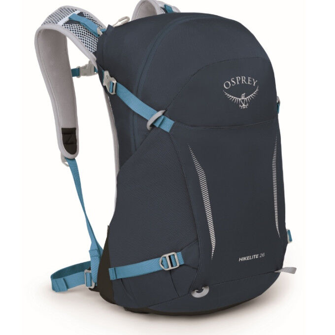 Рюкзак Osprey Hikelite 26 Atlas Blue
Рюкзак Osprey Hikelite 26 Atlas Blue
