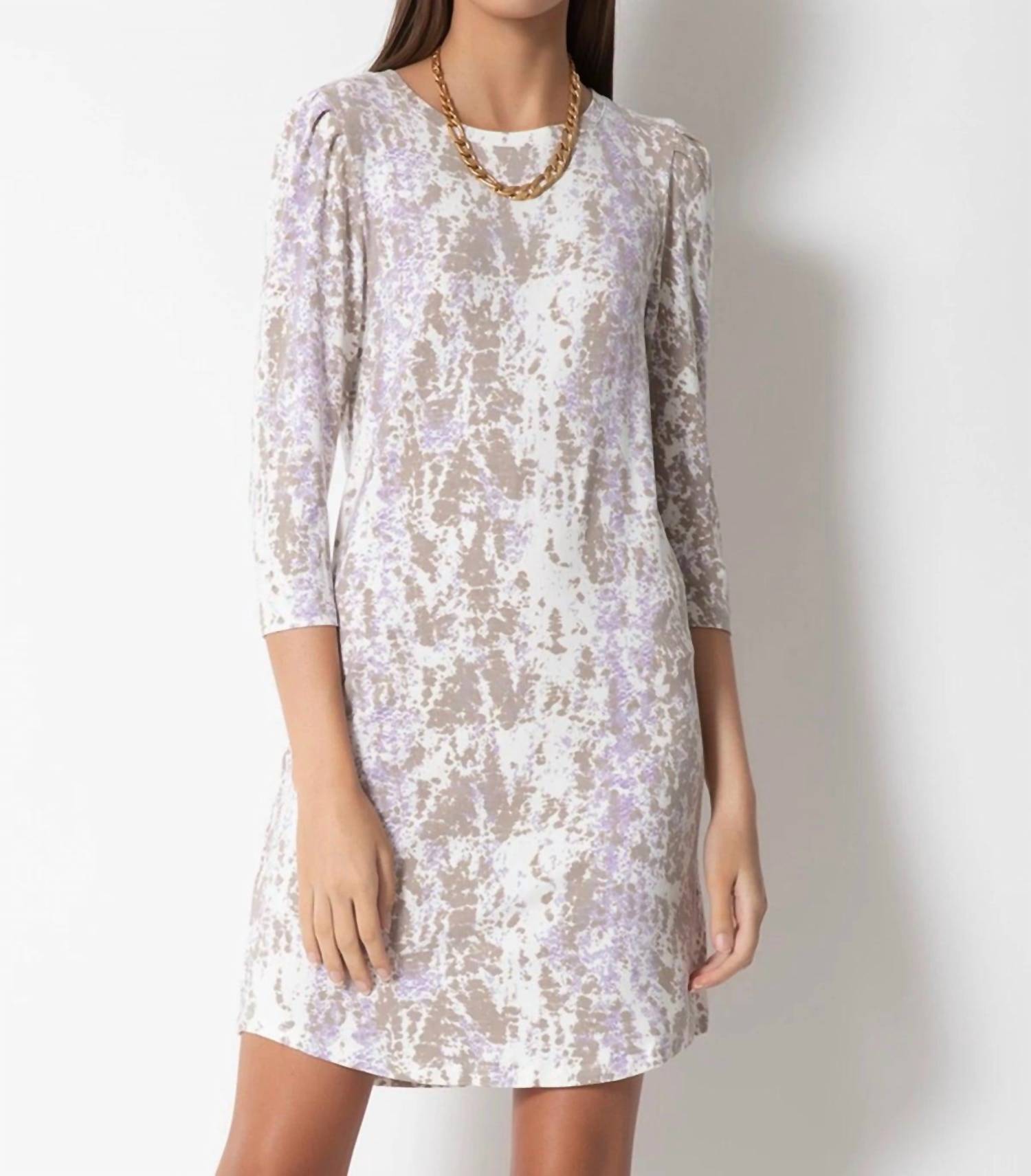 Платье Shannon Swirl Tie Dye в цвете Mushroom Tie Dye Tart Collections
Платье Shannon Swirl Tie Dye в цвете Mushroom Tie Dye Tart Collections