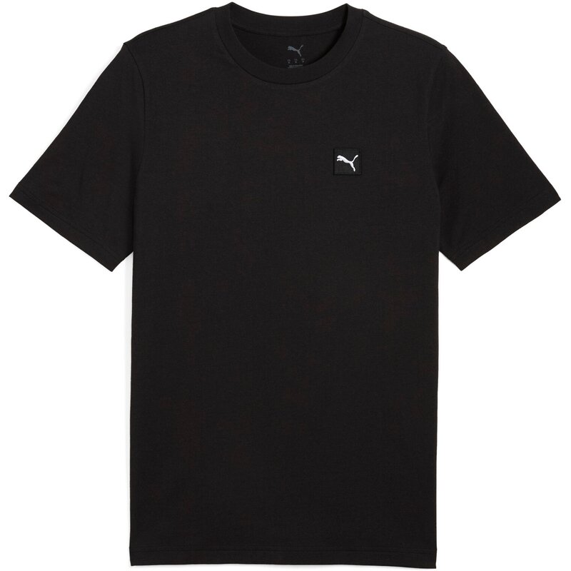 Футболка без рукавов с высоким воротником Puma, черный
Футболка без рукавов с высоким воротником Puma, черный