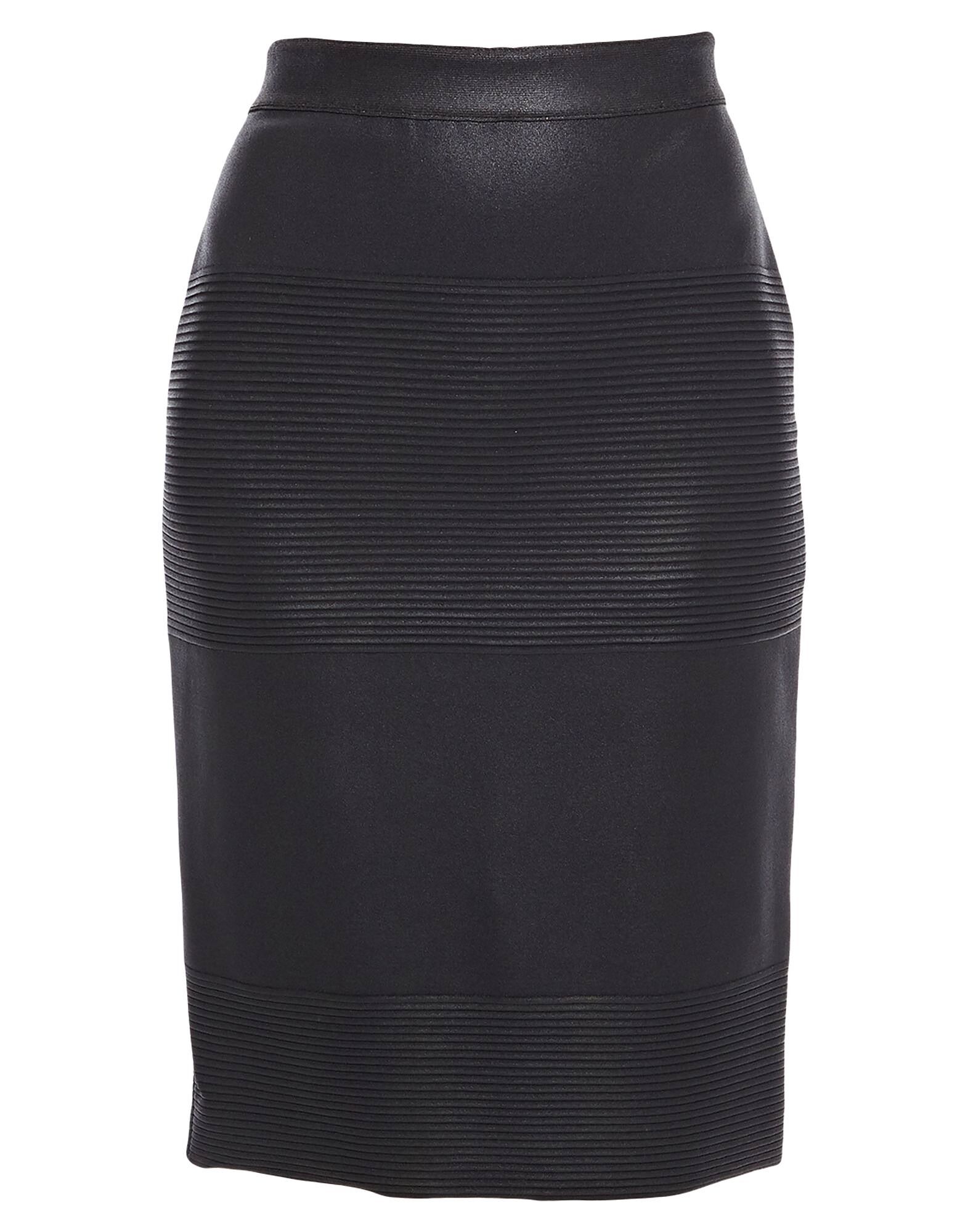 Юбка миди Giorgio Armani, черный
Юбка миди Giorgio Armani, черный